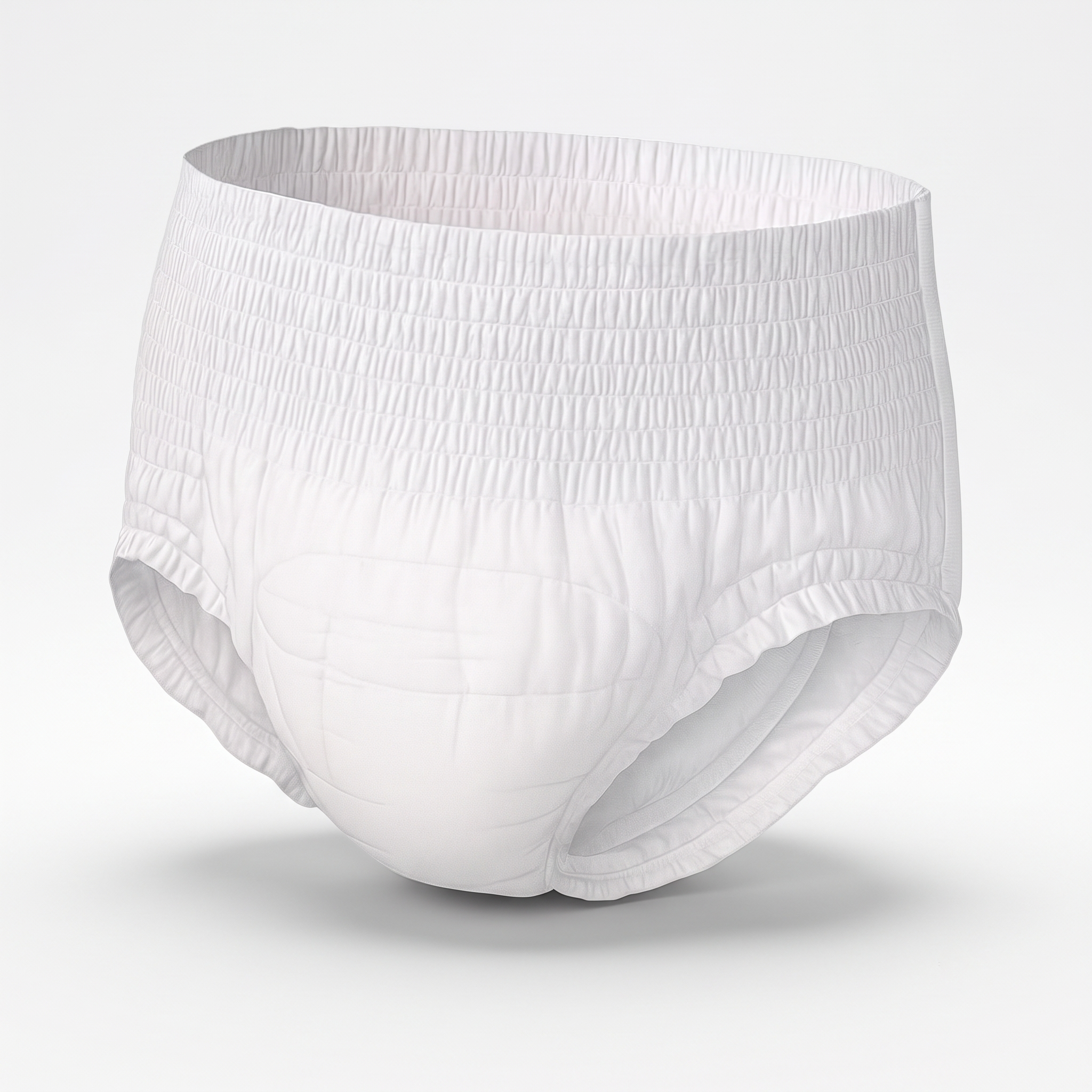 Adult Pull-Up Pants manufactured by Fair Deal Corporation